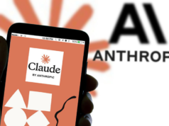 Anthropics Claude ultrapassa ChatGPT como número 1 na App Store