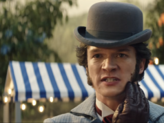 Connor Storrie resolve um desentendimento na esquete do SNL