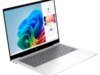 Este HP OmniBook X é moderno, portátil, poderoso e está à venda por apenas US$ 650