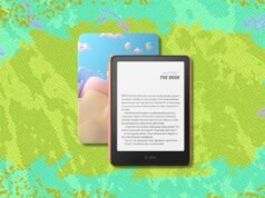 Economize US$ 30 em nosso Kindle favorito para crianças na Amazon – aja rápido para economizar
