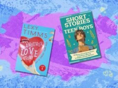 O último Stuff Your Kindle Day terminará em breve – compre livros de ficção para jovens adultos gratuitamente