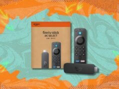 O Fire TV Stick 4K Select custa menos de US $ 15 com este código de cupom da Amazon