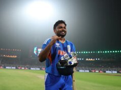 Como assistir Índia x Inglaterra na Copa do Mundo T20 de 2026 online gratuitamente