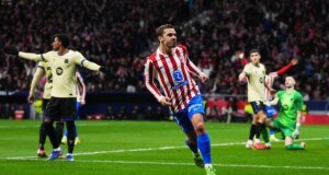 Como assistir Barcelona x Atlético Madrid pela Copa del Rey online gratuitamente