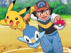 Como assistir Pokémon online gratuitamente