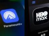 HBO Max e Paramount+ estão se unindo em um único serviço de streaming