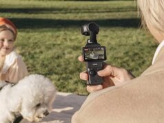 Criadores de conteúdo: O DJI Osmo Pocket 3 está atualmente US$ 100 mais barato que o normal