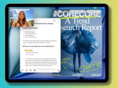 O iPad Air está finalmente recebendo o chip M4: como e quando fazer o pedido antecipado