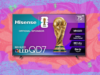 A TV Hisense QD7 de 75 polegadas caiu para o preço mais baixo de todos os tempos na Amazon – economize mais de US $ 100