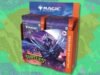 The Magic: The Gathering Teenage Mutant Ninja Turtles Collector Booster Box está abaixo do preço de mercado no Walmart – save vs. Amazon e TCGplayer