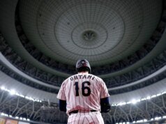 Como assistir Japão x Taipei Chinês no Clássico Mundial de Beisebol de 2026 online gratuitamente