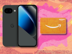 Como pré-encomendar o Google Pixel 10a e ganhar um vale-presente grátis de $ 100 da Amazon