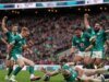 Como assistir Irlanda x País de Gales nas Seis Nações de 2026 online gratuitamente