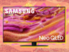 Obtenha a impressionante TV QN90F Neo QLED da Samsung pelo preço mais barato de todos os tempos