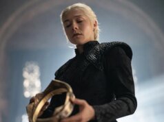 Um filme de Game of Thrones sobre Aegon, o Conquistador, está em desenvolvimento na Warner Bros.