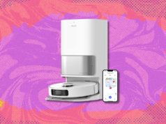 O aspirador de robô Dreame L10s Ultra custa menos de US $ 300 na Amazon – economize mais de US $ 40