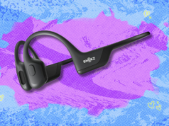 Corredores, os fones de ouvido Shokz OpenRun Pro estão de volta à venda na Amazon – aja rápido para economizar mais de US $ 50