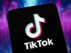 O TikTok não criptografará seus DMs