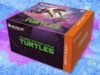 As pré-encomendas do Magic The Gathering Teenage Mutant Ninja Turtles Draft Night atingiram um novo preço baixo na Amazon