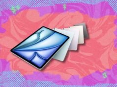 O novo Apple iPad Air está disponível no Walmart: faça o pedido agora para economizar até US $ 60