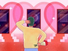 Os 9 melhores aplicativos de namoro para homens cansados de ficar sozinhos