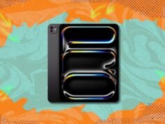 Nosso iPad favorito para profissionais está com desconto de US$ 100 agora na Amazon – compre o modelo de 256 GB por US$ 1.199