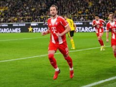 Como assistir Bayern de Munique x Borussia Mönchengladbach online gratuitamente