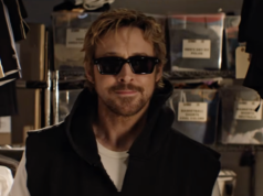 Ryan Gosling causa estragos na promoção do SNL