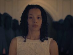 Trailer de The Testaments: sequência de Handmaids Tale mostra o bebê de June já crescido