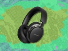 Somente hoje, ganhe US $ 50 de desconto em fones de ouvido Bose QuietComfort Ultra na Amazon