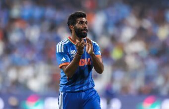 Como assistir Índia x Nova Zelândia na final da Copa do Mundo T20 de 2026 online gratuitamente