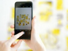 Transforme seu iPhone em um scanner portátil em segundos com este aplicativo de US$ 26