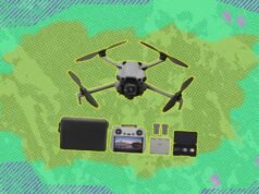 O drone DJI Mini 5 Pro atingiu seu melhor preço na Amazon – economize US$ 500 neste fim de semana