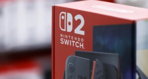 Nintendo processa a administração Trump por tarifas ilegais que atrasaram as pré-encomendas do Switch 2