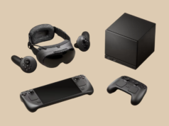 Valve questiona se pode lançar Steam Machine em 2026