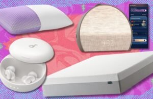 Semana do Sono 2026: comemore economizando centenas em um colchão novo, travesseiros limpos, fones de ouvido para dormir e muito mais