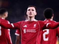 Como assistir Galatasaray x Liverpool online gratuitamente