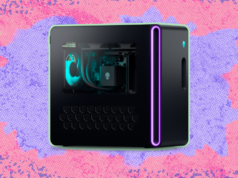 Economize US$ 900 em um equipamento Alienware pré-construído que está pronto para funcionar imediatamente