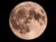 Fase da lua hoje: como será a lua em 13 de março