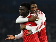 Como assistir Leverkusen x Arsenal online gratuitamente