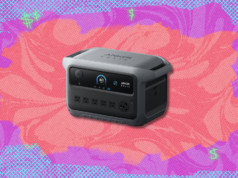 A estação de energia Anker Solix C1000 tem mais de US$ 300 de desconto na Amazon – compre agora por US$ 428,99