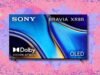A TV OLED 4K Bravia XR8B de 65 polegadas da Sony atingiu seu melhor preço na Amazon – economize US $ 200