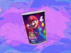 Dippin’ Dots está distribuindo copos colecionáveis de Super Mario gratuitamente – como resgatar os seus no Mario Day