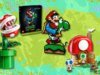 Comemore o dia 10 de março com estas ofertas Nintendo Lego na Amazon