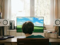 Esta atualização de US$ 10 da Microsoft faz um computador antigo parecer novo