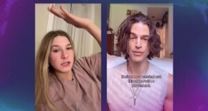 O último debate da Geração Z vs. Millennial é o espaço acima da sua cabeça