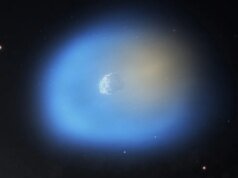 O cometa interestelar fica mais estranho à medida que os cientistas descobrem o que há nele