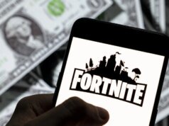 A inflação chega a Fortnite: preços de V-Bucks aumentam