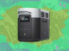 A estação de energia EcoFlow Delta 2 Max caiu para seu melhor preço de todos os tempos na Amazon – economize mais de US$ 500