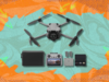 O drone DJI Mini 5 Pro atingiu seu melhor preço na Amazon – economize US $ 500 agora mesmo